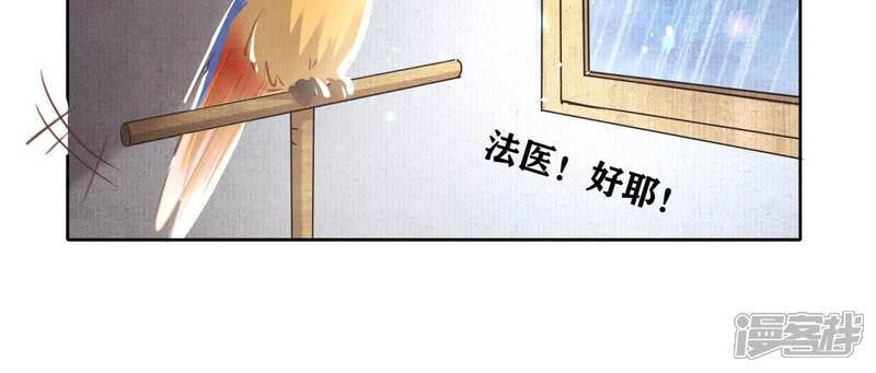 《少帅每天都在吃醋2少帅是醋精》第81话 碎头案 第51页