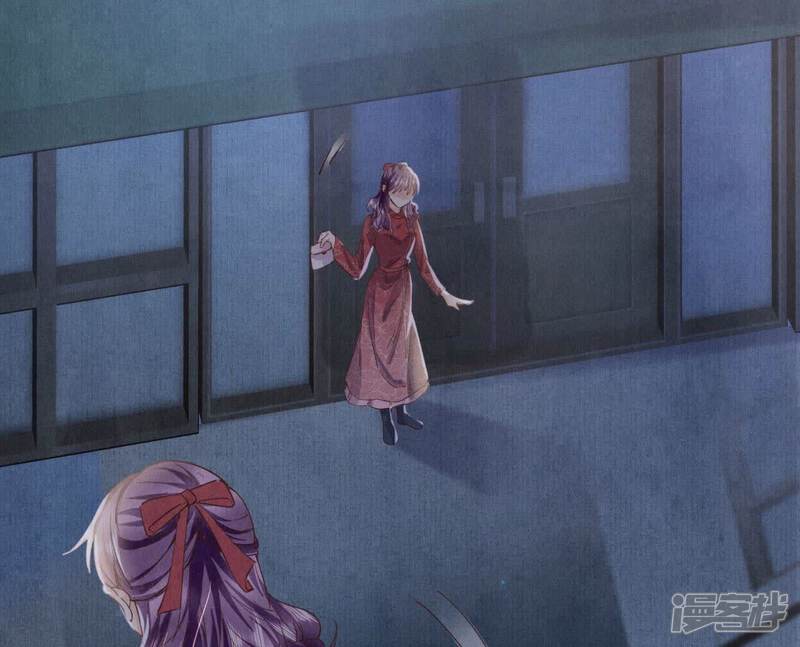 《少帅每天都在吃醋2少帅是醋精》第83话 诱饵 第56页