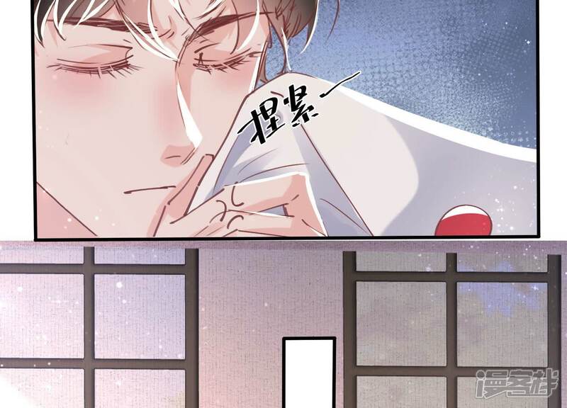 《少帅每天都在吃醋2少帅是醋精》第82话 韩昔灵 第21页