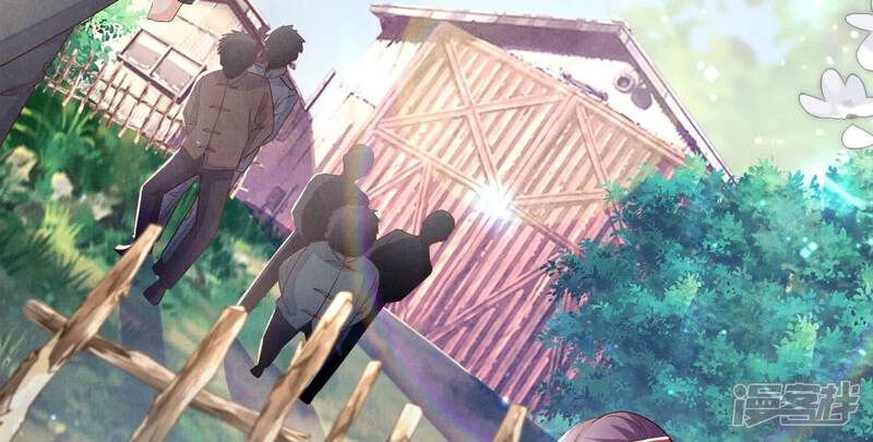 《少帅每天都在吃醋2少帅是醋精》第85话 三角形 第35页