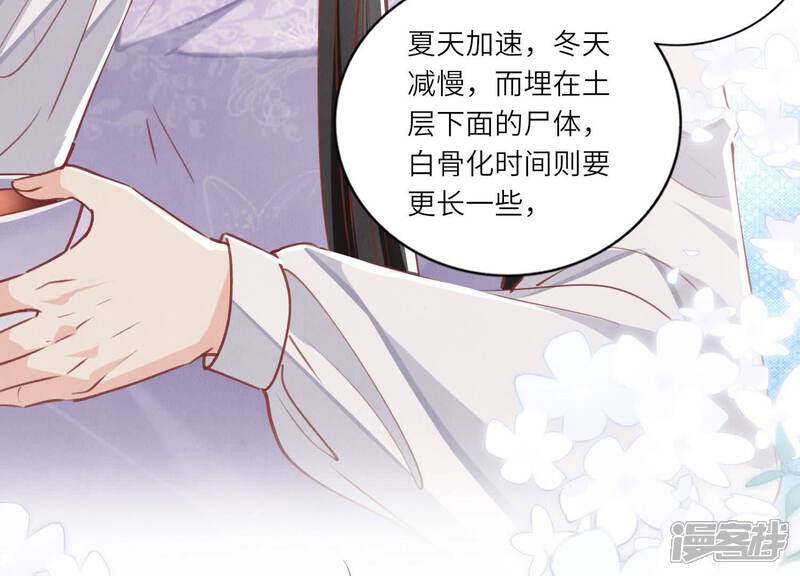 《少帅每天都在吃醋2少帅是醋精》第87话 婚房 第124页