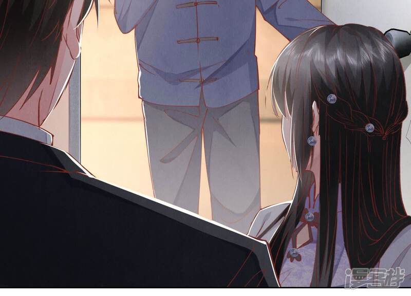 《少帅每天都在吃醋2少帅是醋精》第87话 婚房 第132页