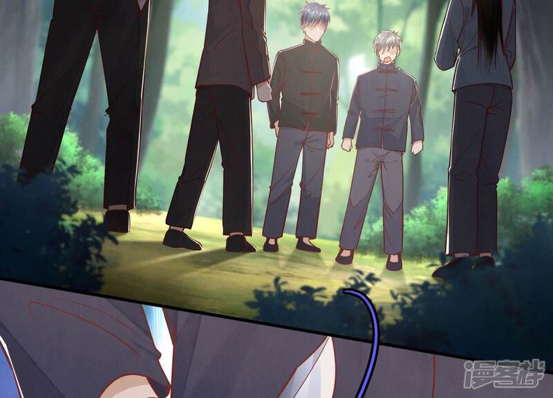 《少帅每天都在吃醋2少帅是醋精》第89话 见者有份 第102页