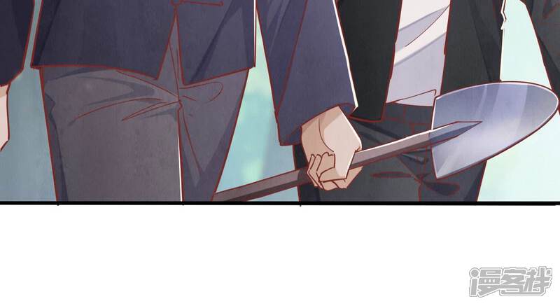 《少帅每天都在吃醋2少帅是醋精》第89话 见者有份 第8页