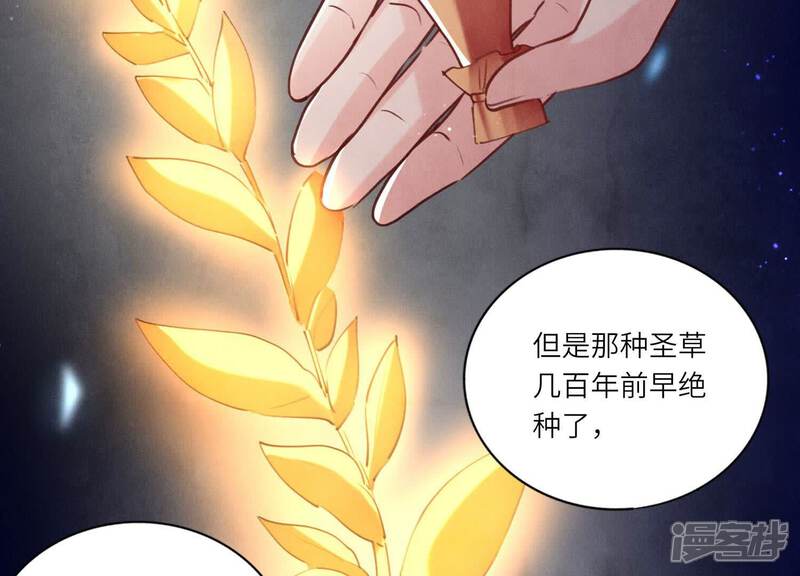 《少帅每天都在吃醋2少帅是醋精》第91话 承诺 第26页
