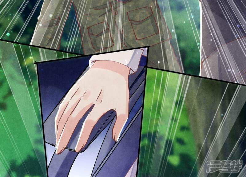《少帅每天都在吃醋2少帅是醋精》第90话 回家 第116页