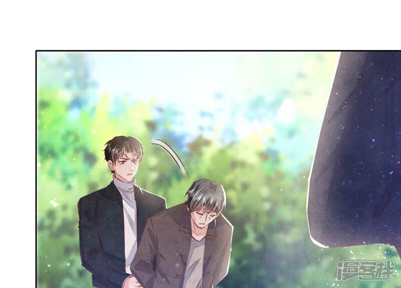 《少帅每天都在吃醋2少帅是醋精》第90话 回家 第124页