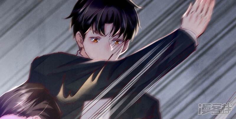 《少帅每天都在吃醋2少帅是醋精》第90话 回家 第12页