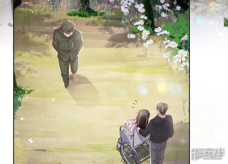 《少帅每天都在吃醋2少帅是醋精》第90话 回家 第135页