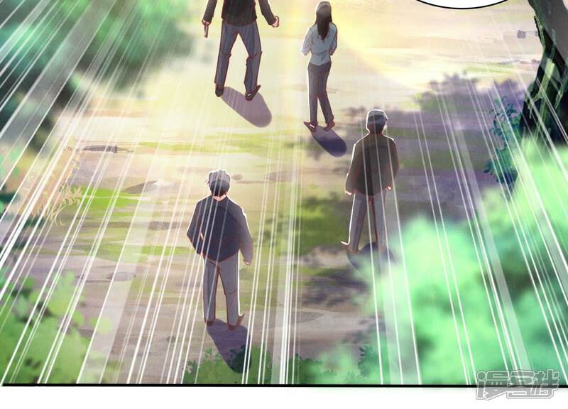《少帅每天都在吃醋2少帅是醋精》第90话 回家 第18页