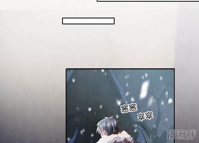 《少帅每天都在吃醋2少帅是醋精》第90话 回家 第78页