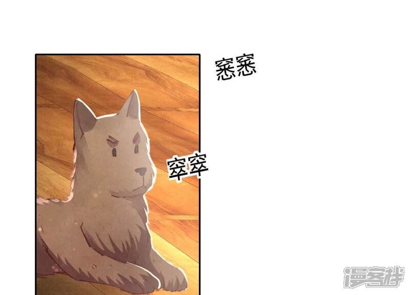 《少帅每天都在吃醋2少帅是醋精》第90话 回家 第82页