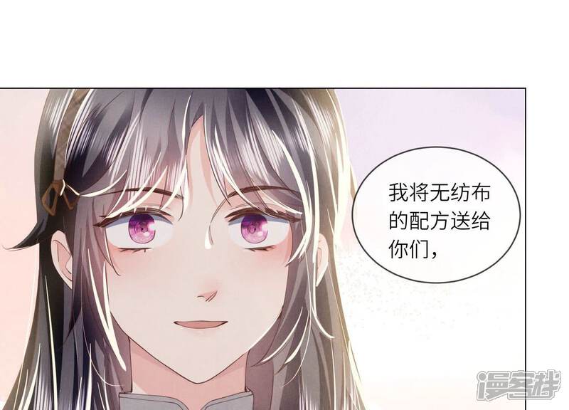 《少帅每天都在吃醋2少帅是醋精》第92话 红烧肉 第55页