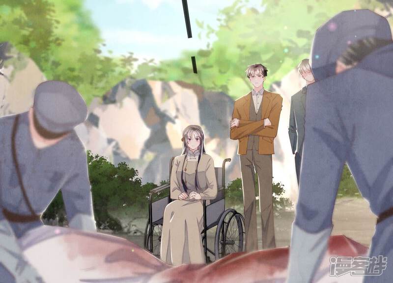 《少帅每天都在吃醋2少帅是醋精》第94话 口味 第25页