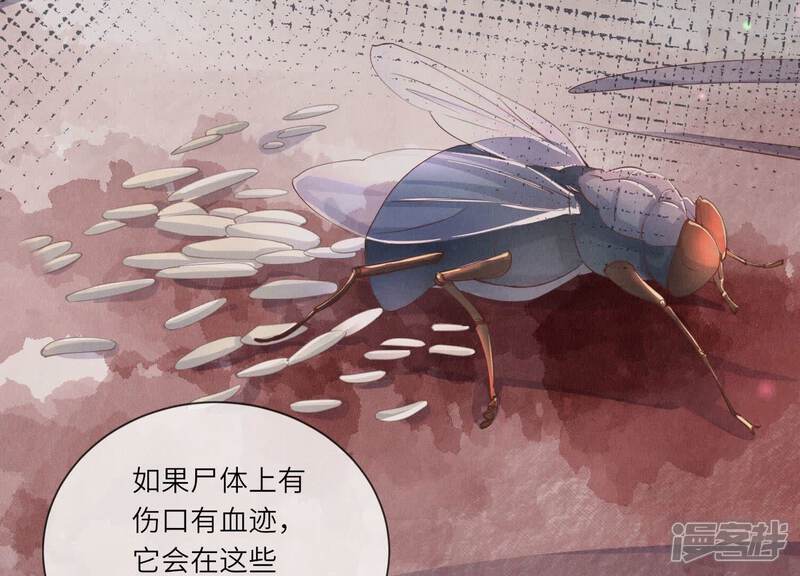 《少帅每天都在吃醋2少帅是醋精》第94话 口味 第43页