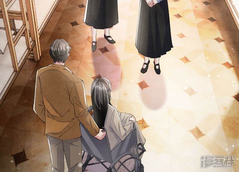 《少帅每天都在吃醋2少帅是醋精》第97话 打探 第42页
