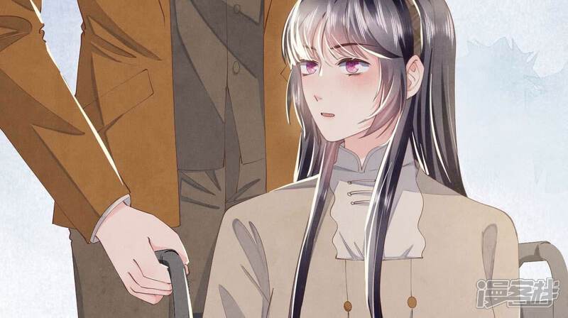 《少帅每天都在吃醋2少帅是醋精》第97话 打探 第70页