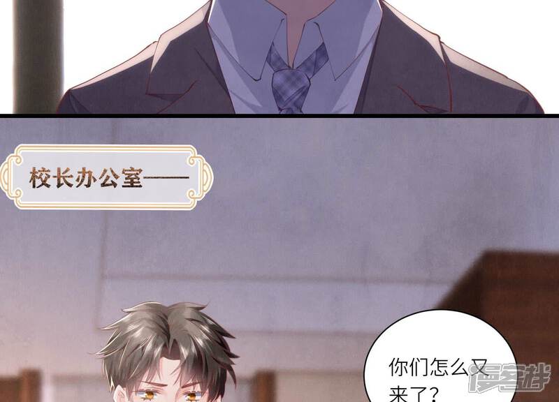 《少帅每天都在吃醋2少帅是醋精》第98话 玫瑰花葬礼 第15页