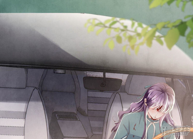 《少帅每天都在吃醋2少帅是醋精》第99话 白马王子 第101页