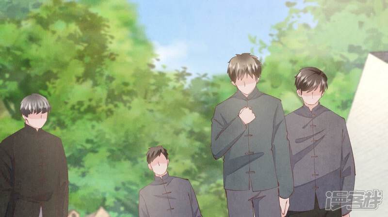《少帅每天都在吃醋2少帅是醋精》第99话 白马王子 第115页