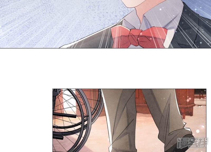 《少帅每天都在吃醋2少帅是醋精》第99话 白马王子 第36页