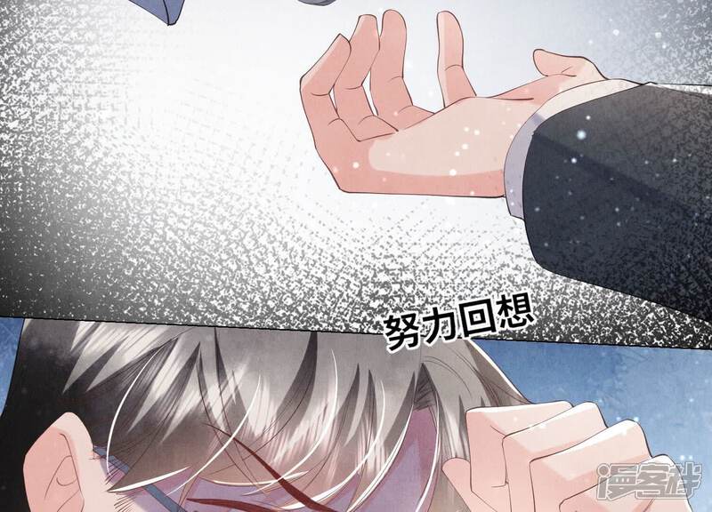 《少帅每天都在吃醋2少帅是醋精》第99话 白马王子 第45页