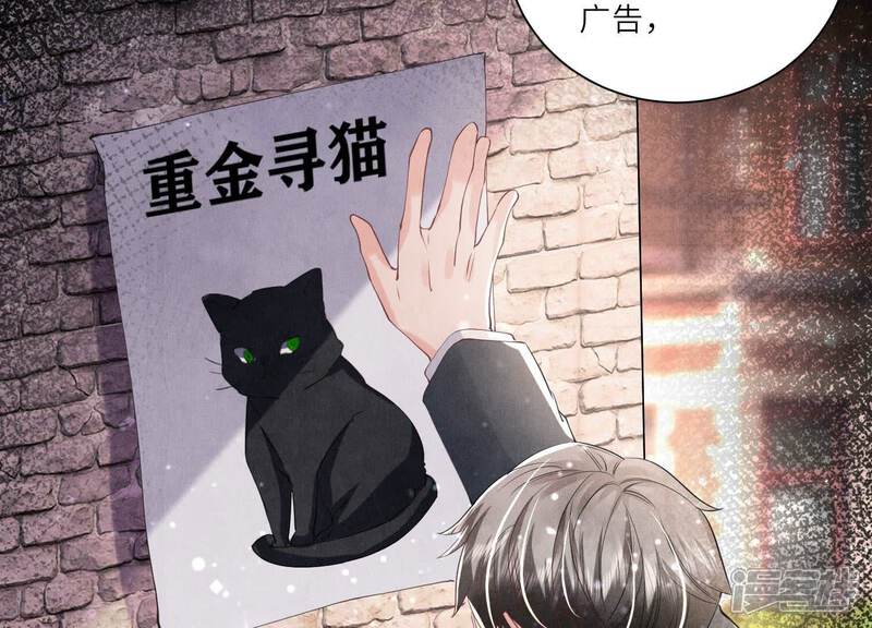 《少帅每天都在吃醋2少帅是醋精》第99话 白马王子 第47页