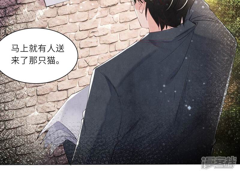 《少帅每天都在吃醋2少帅是醋精》第99话 白马王子 第48页