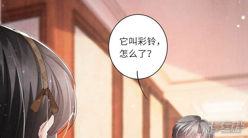 《少帅每天都在吃醋2少帅是醋精》第99话 白马王子 第7页