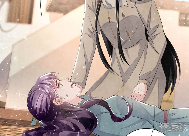《少帅每天都在吃醋2少帅是醋精》第100话 保密 第30页