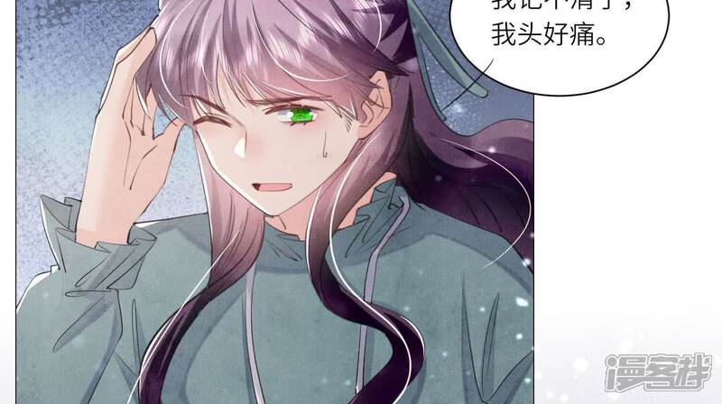 《少帅每天都在吃醋2少帅是醋精》第100话 保密 第46页