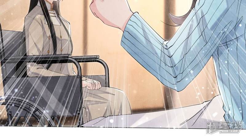 《少帅每天都在吃醋2少帅是醋精》第100话 保密 第61页