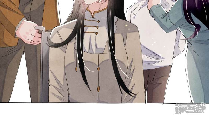 《少帅每天都在吃醋2少帅是醋精》第102话 破案 第58页