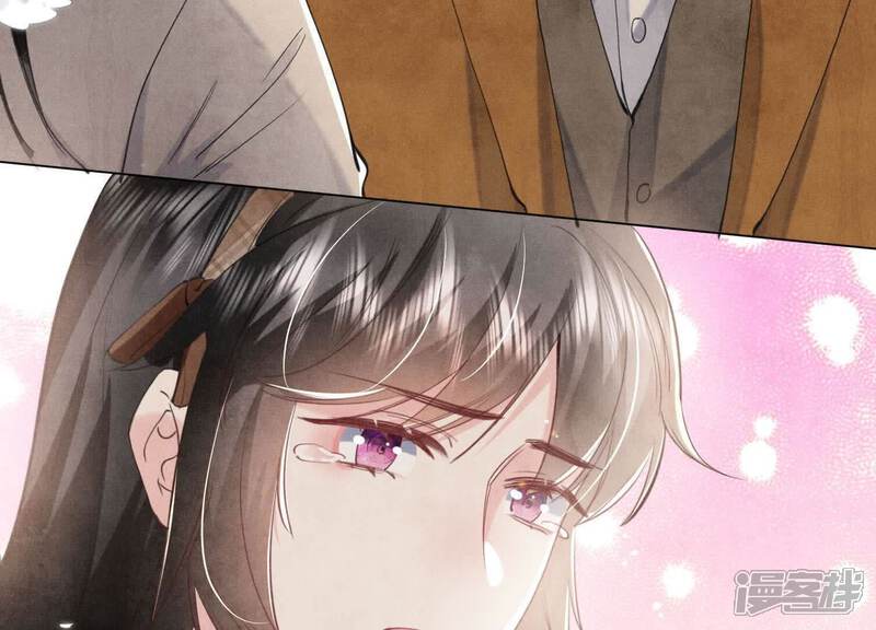 《少帅每天都在吃醋2少帅是醋精》第103话 宽心 第30页