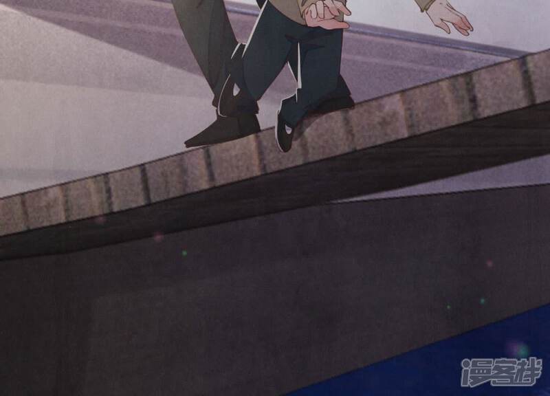 《少帅每天都在吃醋2少帅是醋精》第107话 情人 第107页