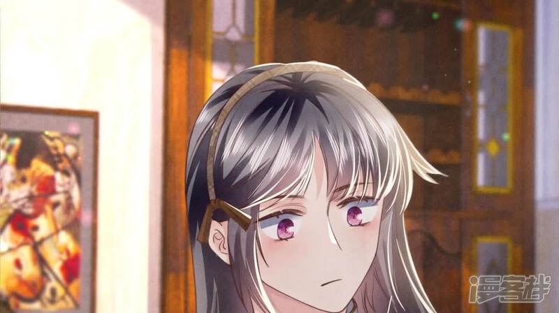 《少帅每天都在吃醋2少帅是醋精》第107话 情人 第37页