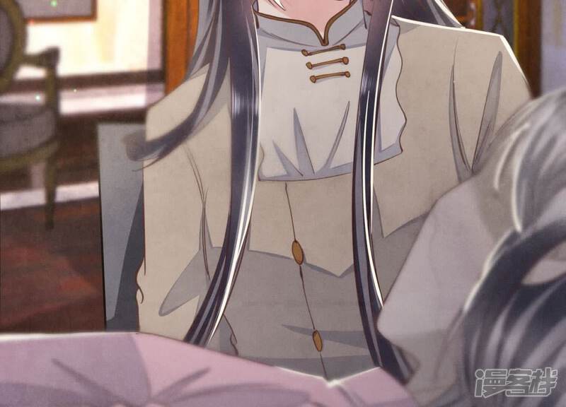 《少帅每天都在吃醋2少帅是醋精》第107话 情人 第38页
