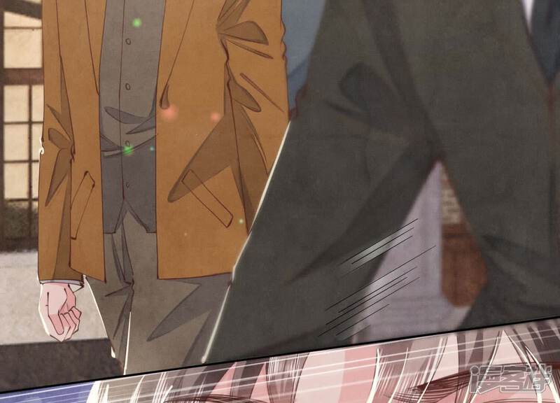 《少帅每天都在吃醋2少帅是醋精》第107话 情人 第71页