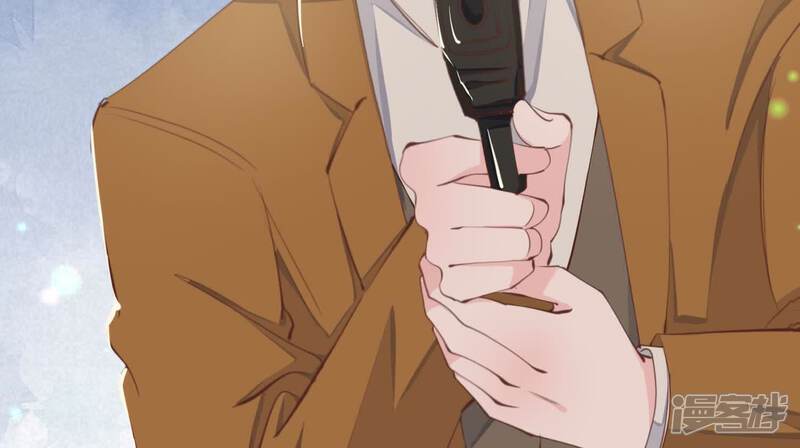 《少帅每天都在吃醋2少帅是醋精》第107话 情人 第91页