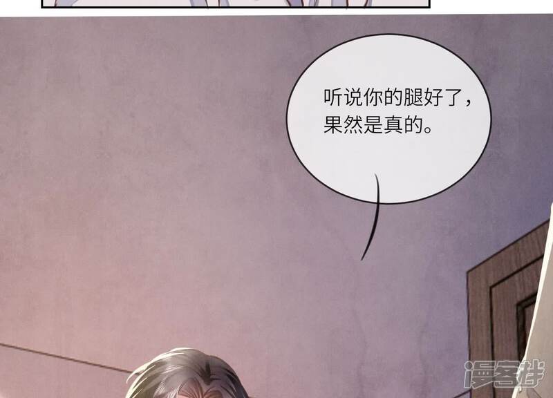 《少帅每天都在吃醋2少帅是醋精》第109话 识趣 第29页
