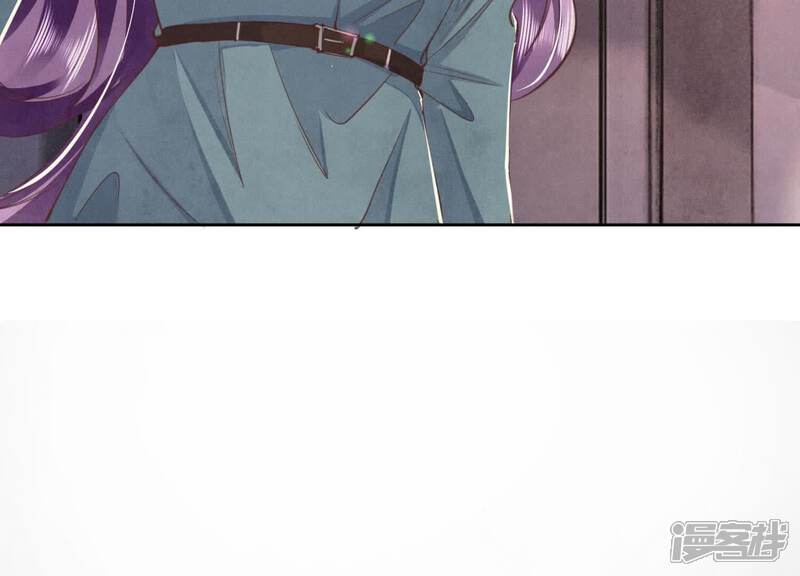 《少帅每天都在吃醋2少帅是醋精》第109话 识趣 第59页