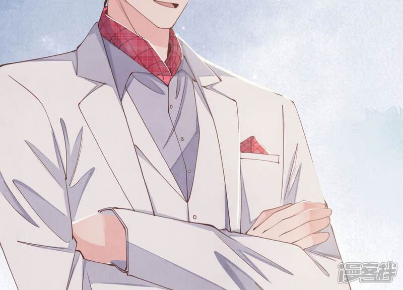 《少帅每天都在吃醋2少帅是醋精》第109话 识趣 第6页