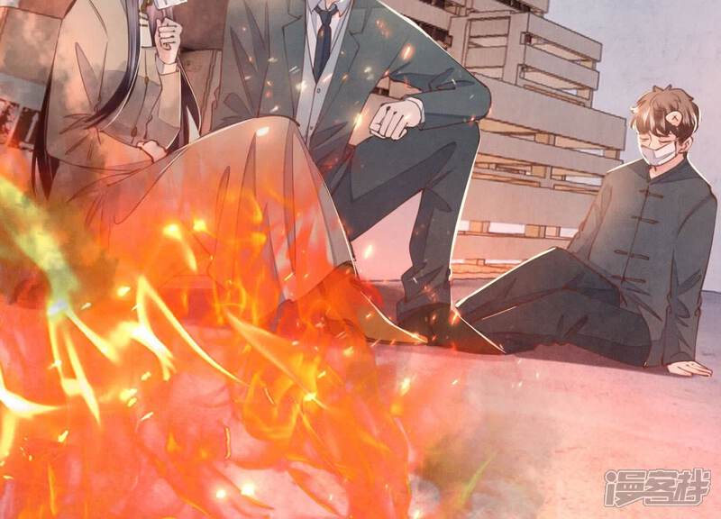 《少帅每天都在吃醋2少帅是醋精》第111话 怒火 第66页