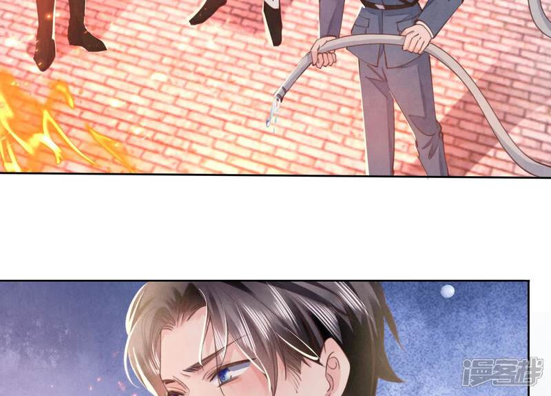 《少帅每天都在吃醋2少帅是醋精》第111话 怒火 第90页