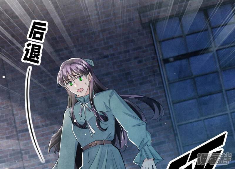 《少帅每天都在吃醋2少帅是醋精》第110话 怀疑 第11页