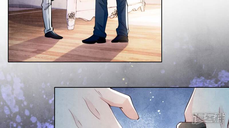 《少帅每天都在吃醋2少帅是醋精》第110话 怀疑 第46页