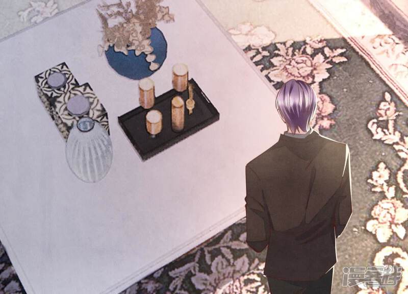 《少帅每天都在吃醋2少帅是醋精》第112话 零花钱 第114页
