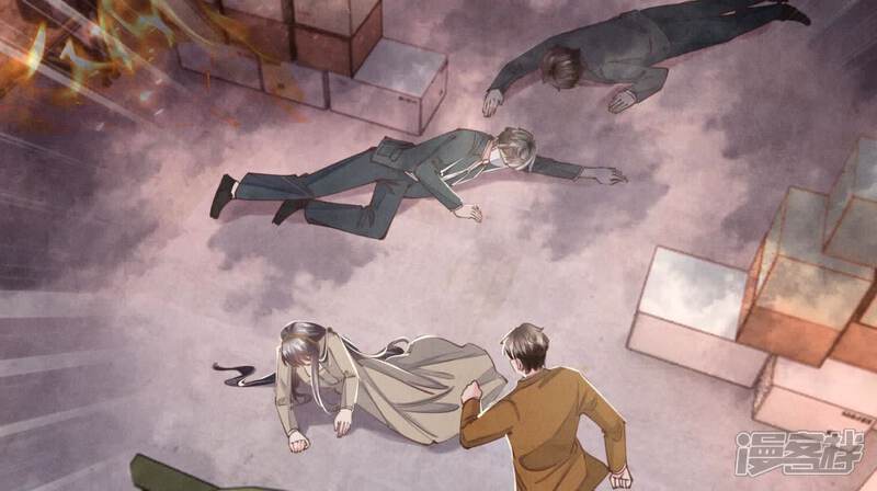 《少帅每天都在吃醋2少帅是醋精》第112话 零花钱 第13页