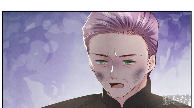 《少帅每天都在吃醋2少帅是醋精》第115话 双胞胎 第115页