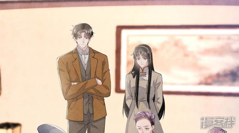 《少帅每天都在吃醋2少帅是醋精》第115话 双胞胎 第31页